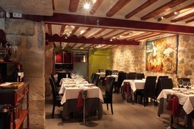 El Doncel Hotel Restaurante
