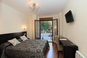 Hotel HC Sigüenza