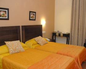 Hotel HC Sigüenza