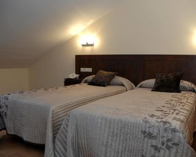 Hotel HC Sigüenza