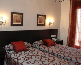 Hotel HC Sigüenza
