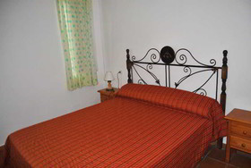 El Cañar Aldea Camping