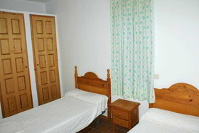 El Cañar Aldea Camping