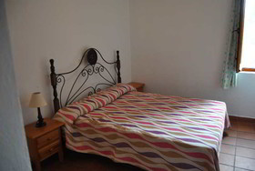 El Cañar Aldea Camping