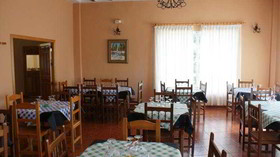 El Cañar Aldea Camping