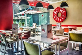 Be Live City Center Talavera