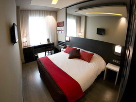 Be Live City Center Talavera