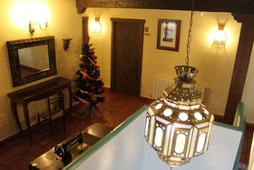 Casa Rural Rincón de la Fuente