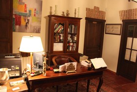Casa Rural Rincón de la Fuente
