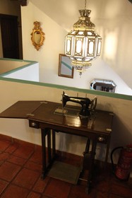 Casa Rural Rincón de la Fuente