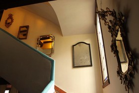 Casa Rural Rincón de la Fuente