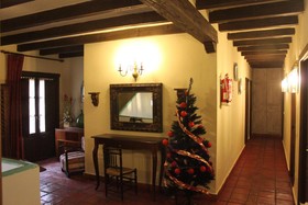 Casa Rural Rincón de la Fuente