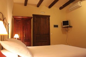 Casa Rural Rincón de la Fuente
