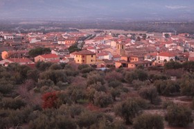 Casa Rural Rincón de la Fuente