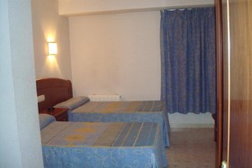 Hostal La Embajada
