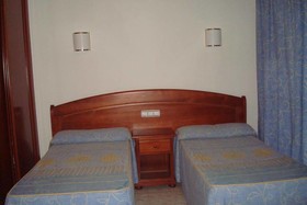 Hostal La Embajada