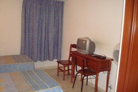 Hostal La Embajada