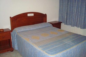 Hostal La Embajada