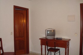 Hostal La Embajada