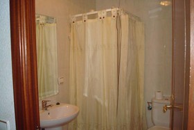 Hostal La Embajada