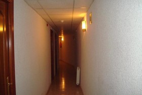 Hostal La Embajada