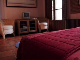 Hosteria De La Galeria Cerdan