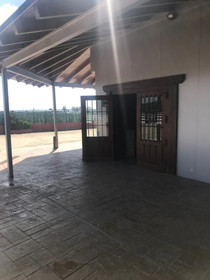La Hacienda Del Casar