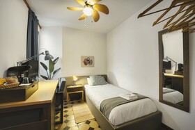 Santa Rita Rita B&b