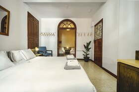 Santa Rita Rita B&b