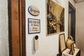 Santa Rita Rita B&b