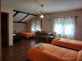 Hotel Rural Casa Tamaya