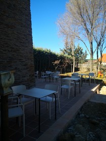 Hotel Rural Casa Tamaya