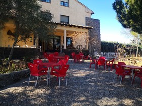 Hotel Rural Casa Tamaya