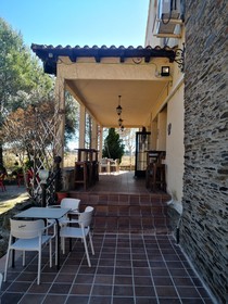 Hotel Rural Casa Tamaya
