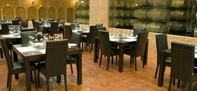 Complejo Enoturístico Finca la Estacada