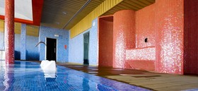 Complejo Enoturístico Finca la Estacada
