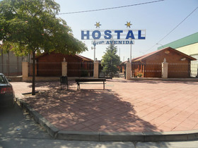 Hostal Gran Avenida