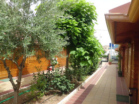 Hostal Gran Avenida