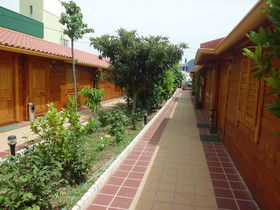 Hostal Gran Avenida