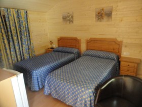 Hostal Gran Avenida