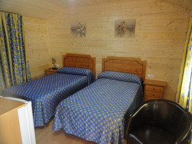 Hostal Gran Avenida
