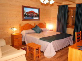 Motel San Isidro