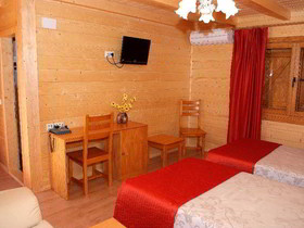 Motel San Isidro