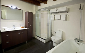Abad Toledo Apartments