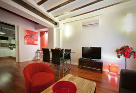 Abad Toledo Apartments