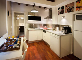 Abad Toledo Apartments