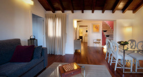 Abad Toledo Apartments
