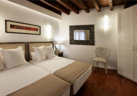 Abad Toledo Apartments
