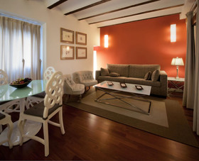 Abad Toledo Apartments