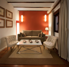 Abad Toledo Apartments